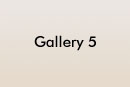 Gallery 5