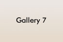 Gallery 7