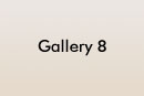 Gallery 8